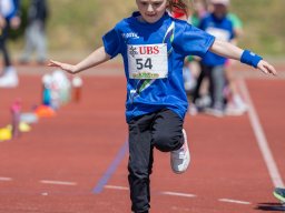 UBS Kids Cup Lostorf 2024